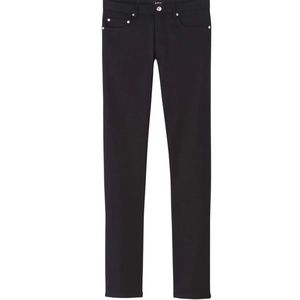 A.P.C. New Standard Black Jeans - Men’s 32 or 31 Men’s